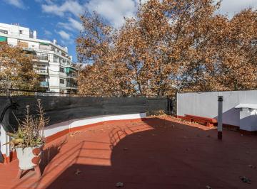 PH · 81m² · 4 Ambientes · Venta 4 Amb 2 Balcones y Terraza Prop Sin Expensas