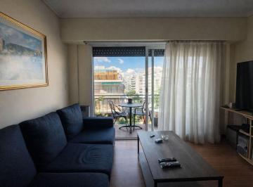 Departamento · 82m² · 3 Ambientes · Venta 3 Amb con Dependencia y Balcón Al Frente