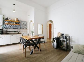PH · 49m² · 3 Ambientes · Venta PH 3 Amb. con Patio en Planta Baja - Flores