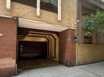 Garage · 12m² · Venta Cochera de Uso Privado Flores