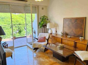 Departamento · 39m² · 2 Ambientes · Venta 2 Ambientes Balcon y Baulera Villa Urquiza