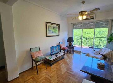 Departamento · 39m² · 2 Ambientes · Venta 2 Ambientes Balcon y Baulera Villa Urquiza