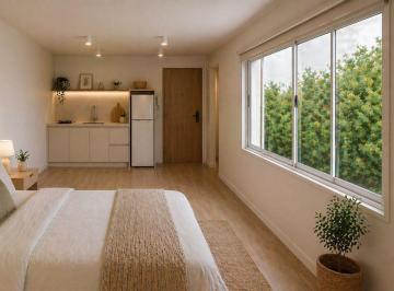 Departamento · 26m² · 1 Ambiente · Venta Pozo Monoambiente Caballito