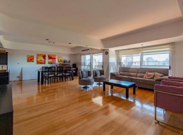 Departamento · 168m² · 4 Ambientes · 2 Cocheras · Venta Depto con Balcon Terraza en P. Chacabuco