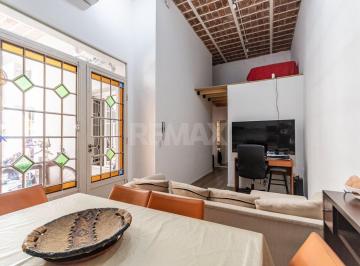 PH · 54m² · 4 Ambientes · Venta PH 3 Ambientes Más Entre Piso Conpatio P. B