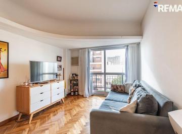Departamento · 70m² · 4 Ambientes · Venta Dpto. 4 Amb Balcon Al Frente Caballito