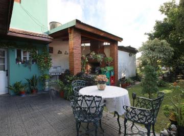 Casa · 300m² · 6 Ambientes · 1 Cochera · Nuevo Valor Casa 6 Amb C/ Dpto Fondo Apto Credito