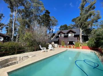 Casa · 205m² · 5 Ambientes · Venta Cabañas o Casa 5amb en Sierra de Los Padres