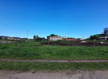 Terreno · 647m² · Venta Lote de 646 m² Barrio Santa Rosa del Mar