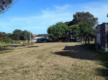 Terreno · 1605m² · Venta Dos Lotes en Santa Isabel