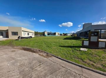 Terreno · 672m² · Venta Lote Barrio Privado Tierras del Mar 672 m² E1