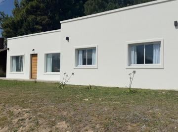 Casa · 78m² · 3 Ambientes · Venta Casa 3 Amb Barrio Las Lomas Miramar