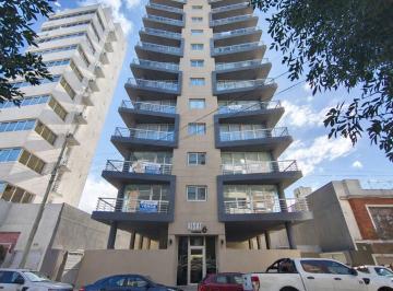 Departamento · 50m² · 2 Ambientes · 1 Cochera · Venta Departamento 2 Amb Estrenar Cochera Chauvin