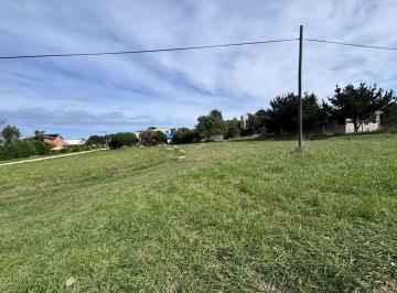 Terreno · 784m² · Venta Lote Santa Isabel con Cercania Al Mar