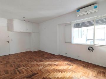 Departamento · 29m² · 1 Ambiente · Alquiler Monoamiente Coghlan Luminoso
