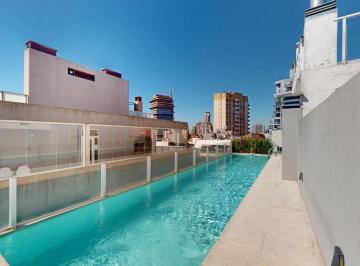 Departamento · 27m² · 1 Ambiente · 1 Cochera · Monoamb Venta Cañitas C/cochera Amenities Apto Cré
