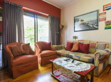Departamento · 59m² · 3 Ambientes · Venta 3 Amb, C/balcon y Baulera Villa Gral. Mitre