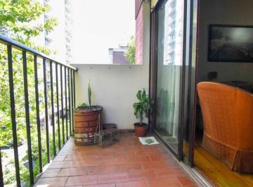 Departamento · 59m² · 3 Ambientes · Venta 3 Amb, C/balcon y Baulera Villa Gral. Mitre