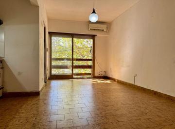 Departamento · 25m² · 1 Ambiente · Venta Monoamb con Balcon Frances Est. Ramos Mejia