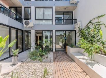 Departamento · 48m² · 2 Ambientes · 2 Ambientes de 55 m² C/balcón Terraza y Parrilla