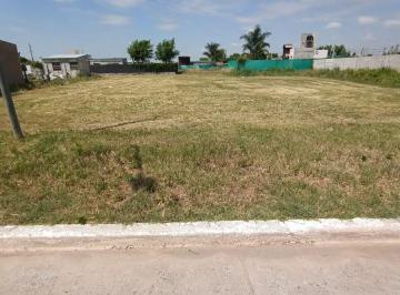 Terreno · 400m² · Venta Lote en Ramona