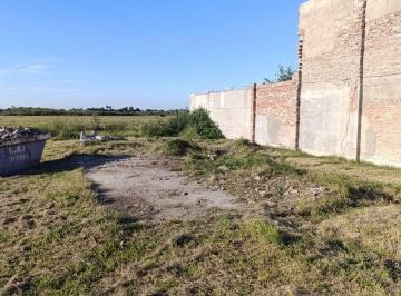 Terreno · 201m² · Venta/ Terreno/ Barrio 42/ Financiación.