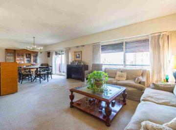 Departamento · 132m² · 4 Ambientes · Vista Panorámica Dúplex 4amb y Dependencias
