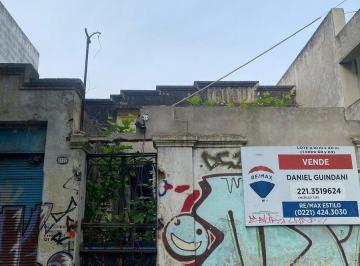 Terreno · 324m² · Venta Terreno Sobre Av La Plata