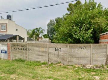 Terreno · 780m² · Terreno en Venta La Plata con Todos Los Servicios