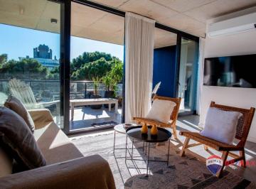 Departamento · 85m² · 3 Ambientes · 1 Cochera · Venta Departamento Pinamar Positive Tower III