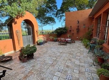 Campo · 450ha · Chacra Venta con Casa en Gral Madariaga