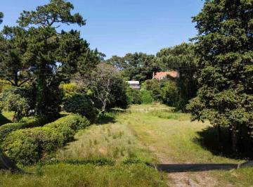 Terreno · 1575m² · Venta Lote Multifamiliar Pinamar Centro