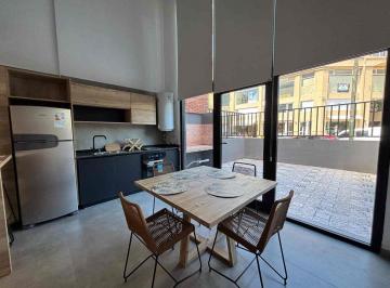 Departamento · 57m² · 2 Ambientes · 1 Cochera · Departamento a Estrenar Venta Pinamar con Cochera