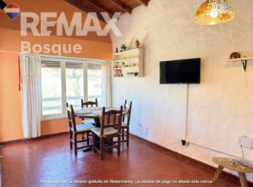 Departamento · 49m² · 3 Ambientes · Departamento Tres Ambientes Pinamar Sur Muelle Mar