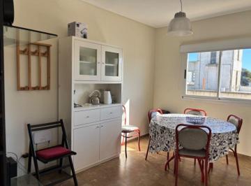 Departamento · 40m² · 2 Ambientes · 1 Cochera · Departamento Venta Pinamar, 2 Ambientes, Cochera
