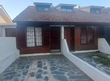 Casa · 25m² · 3 Ambientes · 1 Cochera · Duplex en Venta en Mar del Tuyu