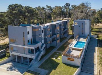 Departamento · 56m² · 3 Ambientes · 1 Cochera · Alquiler Anual Departamento 3 Ambientes Pinamar