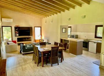 Casa · 193m² · 5 Ambientes · Venta Casa Costa Esmeralda