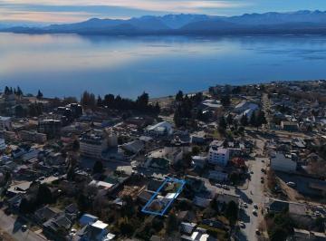 Casa · 349m² · 11 Ambientes · 1 Cochera · Venta Tres Casas Av Mitre Bariloche