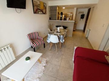 Departamento · 41m² · 2 Ambientes · 1 Cochera · Departamento 2 Amb con Cochera y Balcon Bariloche