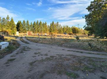 Terreno · 610m² · Lote en Ph - Ñirihuau 07