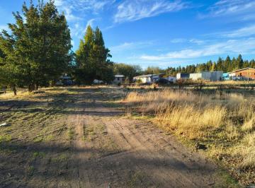 Terreno · 690m² · Lote en Ph - Ñirihuau 03