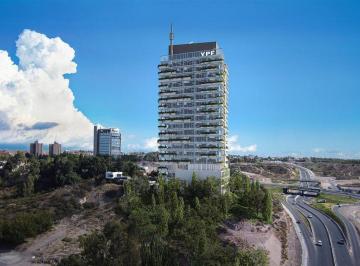 Departamento · 50m² · 2 Ambientes · Venta Departamento un Dormitorio Torre Aura