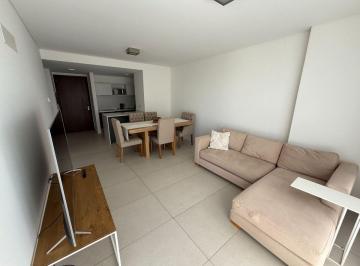 Departamento · 59m² · 2 Ambientes · Alquiler Departamento 1 Dormitorio Trade Tower
