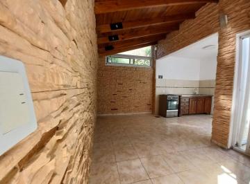 PH · 24m² · 2 Ambientes · Alquiler PH 2 Ambientes con Patio Villa Maipu