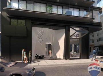 Departamento · 50m² · 2 Ambientes · 1 Cochera · Venta Depto 2 Amb en Recoleta con Balcon Amenities
