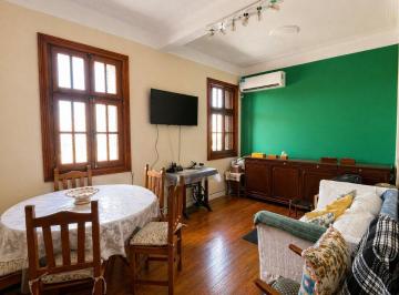 Departamento · 36m² · 2 Ambientes · Departamento 2 Amb Venta Balvanera Apto Credito
