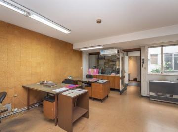 Oficina comercial · 160m² · Venta Oficina 4 Amb San Martin