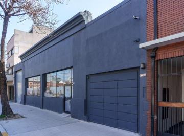 Bodega-Galpón · 1140m² · Venta Galpon Premium 21 m de Frente Unico