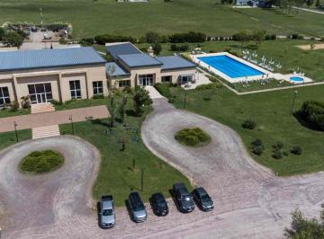 Terreno · 1307m² · Venta Lote Fincas de San Vicente Sporting